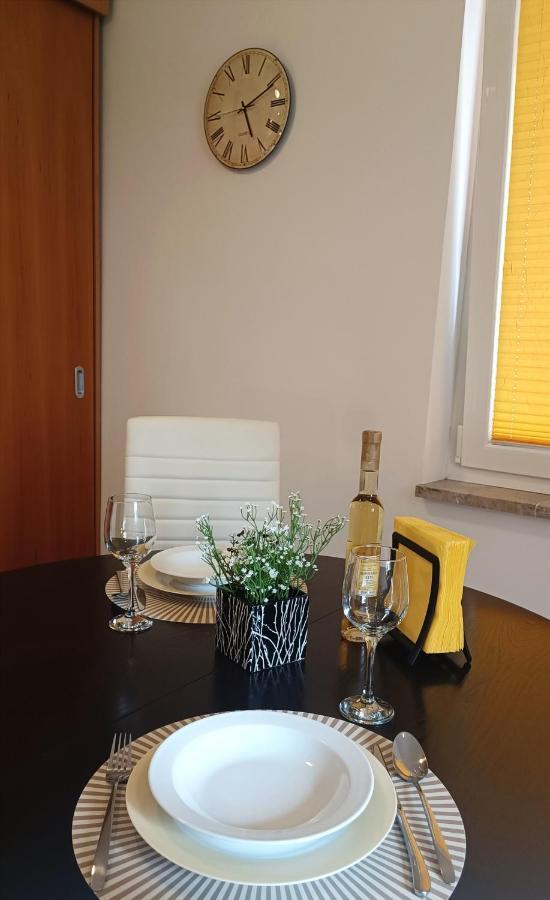 Apartment Tantadruj Piran Exterior photo