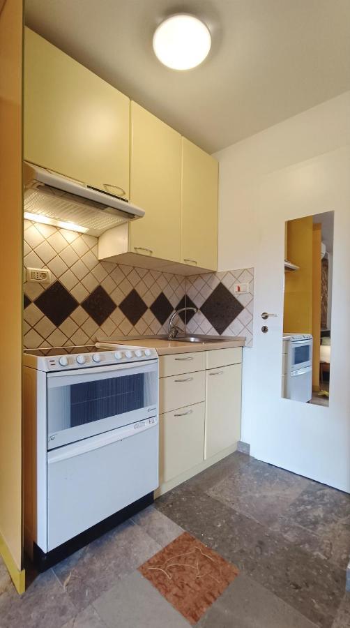 Apartment Tantadruj Piran Exterior photo